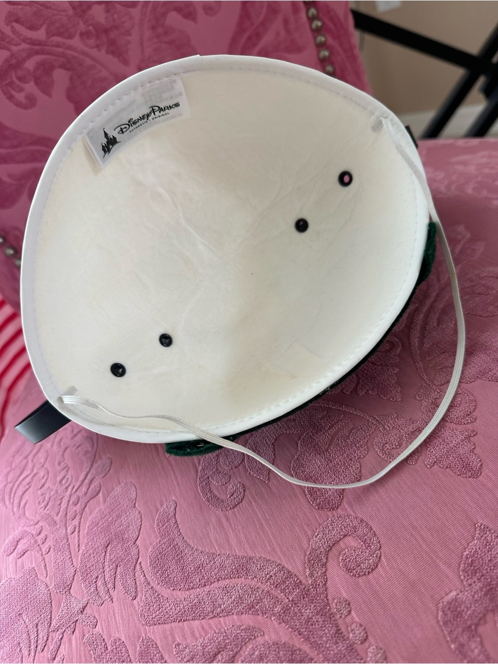 Disney Germany Mickey Ear Hat !!! - Picture 6 of 6